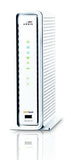 ARRIS SURFboard SBG6900AC Docsis 3.0 16x4 Cable Modem/ Wi-Fi AC1900 Router - Retail Packaging - White