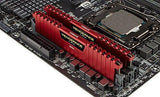 Corsair Vengeance LPX 32GB DDR4 DRAM 2666MHz C16 Memory Kit for DDR4 Systems 2400 MT/s