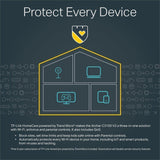 TP-Link AC3150 Wireless Wi-Fi Router - High Performance Wave 2 Wi-Fi for 4K Streaming and Gaming (Archer C3150 V2)