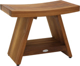 AquaTeak Patented 24