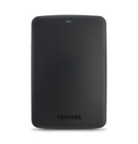 Toshiba Canvio Basics 3TB Portable Hard Drive (HDTB330XK3CA)