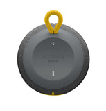 Ultimate Ears WONDERBOOM Portable Waterproof Bluetooth Speaker - Stone Grey