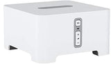 Sonos Connect - Wireless Home Audio Receiver Component for Streaming Music - White