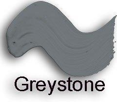 Retique It RFP-DSKit-Greystone by Renaissance chalk finish paint Deluxe Starter Kit Graystone 14 32 Ounces