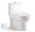 GALBA Small Toilet 24.5