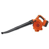 BLACK+DECKER LSW36 Lithium Sweeper, 40-Volt