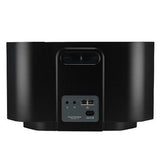 SONOS PLAY:5 Wireless Speaker for Streaming Music (Black) (Gen 1) (Discontinued by Manufacturer), Works with Alexa