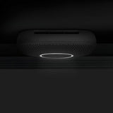 Nest Protect 2nd Generation Smart Smoke/Carbon Monoxide Wired Alarm, White