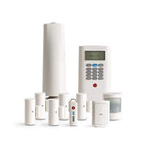 SimpliSafe 10-Piece Wireless Home Security System