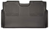 Husky Liners 2nd Seat Floor Liner Fits 15-18 F150(17-18 F250/350) SuperCrew - COCOA