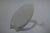 KOHLER K-4713-96 French Curve Quiet-Close with Grip-Tight Bumpers Elongated Toilet Seat, Biscuit