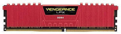 Corsair Vengeance LPX 32GB DDR4 DRAM 2666MHz C16 Memory Kit for DDR4 Systems 2400 MT/s