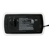 SoundAsleep Dream Series Air Mattress with ComfortCoil Technology & Internal High Capacity Pump - Queen Size