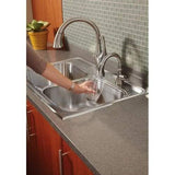Delta Faucet 1914-AR-DST Beverage Faucet, Arctic Stainless