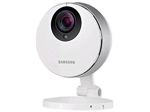 Samsung SNH-P6410BN SmartCam HD Pro 1080p Full-HD Wi-Fi Camera