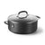 Simply Calphalon Nonstick 5 Qt. Chili Stock Pot