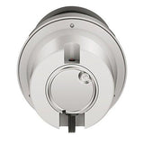 Waste King 9930 Continuous Feed Garbage Disposal, 1/2 HP