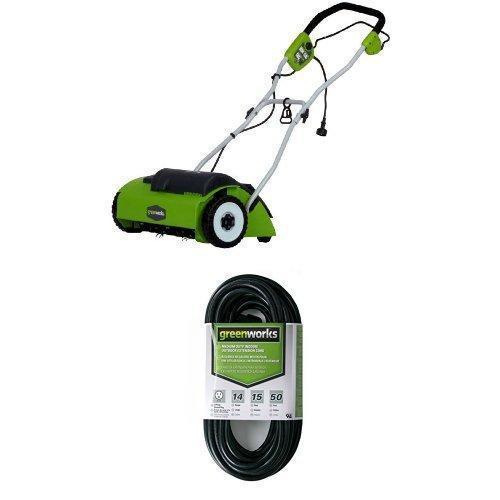 GreenWorks 27022 10 Amp 14