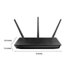 ASUS RT-N66U Dual-Band Wireless-N900 Gigabit Router