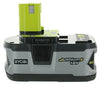 Ryobi P108 4AH One+ High Capacity Lithium Ion Battery For Ryobi Power Tools (Single Battery)