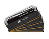 CORSAIR Dominator Platinum 32GB (4x8GB) DDR4 4000MHz C19 Desktop Memory