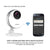 Samsung SNH-P6410BN SmartCam HD Pro 1080p Full-HD Wi-Fi Camera