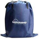 SoundAsleep Dream Series Air Mattress with ComfortCoil Technology & Internal High Capacity Pump - Queen Size