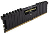 Corsair Vengeance LPX 16GB (4 x 4GB) DDR4 DRAM 3000MHz (PC4-24000) C15 memory kit for DDR4 Systems