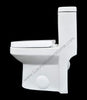 GALBA Small Toilet 24.5