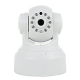 Skylink SK-250 Alarm Camera Deluxe Connected Wireless Security Home Automation System, Ios Iphone Android Smartphone, Echo Alexa and Ifttt Compatible with No Monthly Fees, White