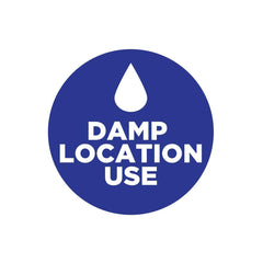 Design House 556159 Oslo 3 Light Vanity Light, Satin Nickel