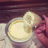 Retique It RFP-DSKit-NaplesYellow by Renaissance Chalk Finish Paint, Deluxe Starter Kit, Naples Yellow 41, 32 Ounces