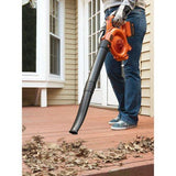 BLACK+DECKER LSW36 Lithium Sweeper, 40-Volt