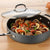 Simply Calphalon Nonstick 5-qt. Sauté Pan & Cover