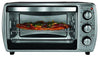 Oster 6-Slice Countertop Convection Toaster Oven, Silver (TSSTTVCGBK)