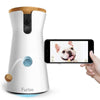 Furbo Dog Camera: Treat Tossing, Full HD Wifi Pet Camera and 2-Way Audio, Designed for Dogs, Compatible with Alexa (As Seen On Ellen)