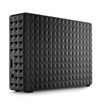Seagate Expansion 6TB Desktop External Hard Drive USB 3.0 (STEB6000403)