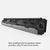 Sonos Playbar - The Mountable Sound Bar for TV, Movies, Music, and More - Black