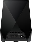 NETGEAR Nighthawk X6 AC2200 Tri-Band WiFi Mesh Extender, Seamless Roaming, One WiFi Name, Works with Any WiFi Router (EX7700)