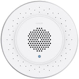 KOHLER K-9245-CP 2.5 GPM Moxie Showerhead and Wireless Speaker, Polished Chrome