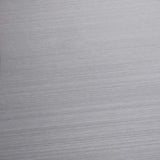 KES cUPC NSF Certified BRASS Bathroom Sink Faucet Two Handle Bath Lavatory Vanity Faucets 4-Inch Centerset Brushed Nickel, L4101BLF-BN