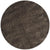 Safavieh California Premium Shag Collection SG151-8181 Mushroom Round Area Rug (4' Diameter)