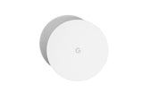 Google WiFi system, 3-Pack - Router replacement for whole home coverage (NLS-1304-25)