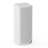 Linksys Velop Tri-Band Home Mesh WiFi System - WiFi Router/WiFi Extender for Whole-Home Mesh Network (1-pack, White)