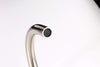 JiaYouJia Freestanding Bathtub Faucet Tub Filler Brushed Nickel