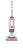 Shark Rotator Professional Upright Corded Bagless Vacuum for Carpet and Hard Floor with Lift-Away Hand Vacuum and Anti-Allergy Seal (NV501), White with Red Chrome