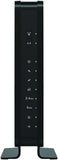 NETGEAR N600 (8x4) WiFi DOCSIS 3.0 Cable Modem Router (C3700) Certified for Xfinity from Comcast, Spectrum, Cox, Spectrum & more