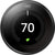 Nest 9750016 T3016US Thermostat 3.3 x 1.2 x 3.3 Black