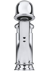 KOHLER 12177-CP Fairfax(R) Single Three-Hole Sink 9