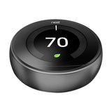 Nest 9750016 T3016US Thermostat 3.3 x 1.2 x 3.3 Black